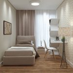Ideias para um quarto moderno feminino estilo e funcionalidade