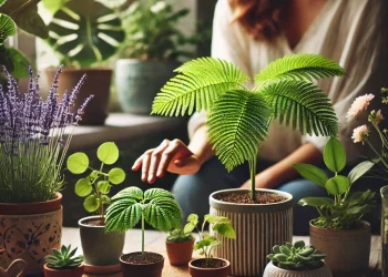 Verdades sobre plantas O que você precisa saber
