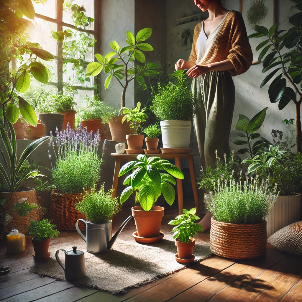 Verdades sobre plantas: O que você precisa saber