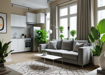 Melhores plantas para ambientes com pouca luz natural: dicas para escolher e cuidar