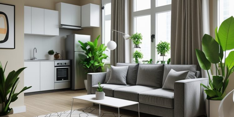 Melhores plantas para ambientes com pouca luz natural: dicas para escolher e cuidar