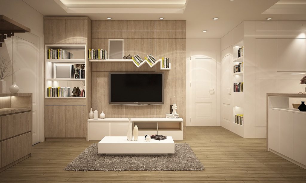 O que deixa uma casa mais elegante