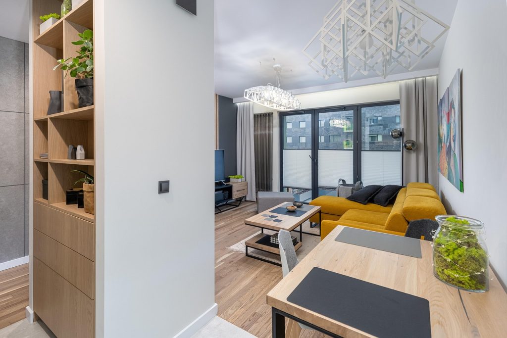O que deixa uma casa mais elegante