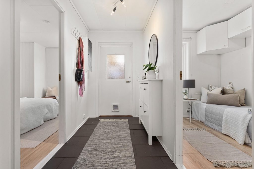 O que deixa uma casa mais elegante (