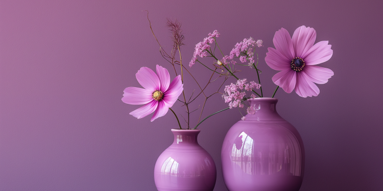 Vasos decorativos: Como escolher e combinar com o ambiente