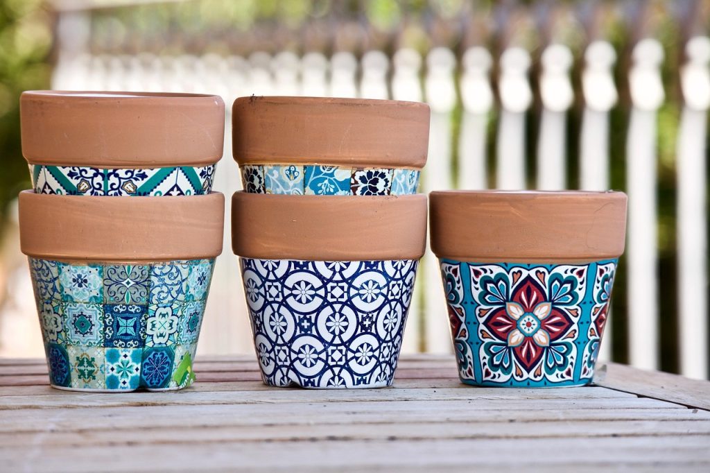 Vasos decorativos: Como escolher e combinar com o ambiente