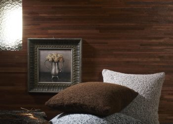 almofadas na decoração