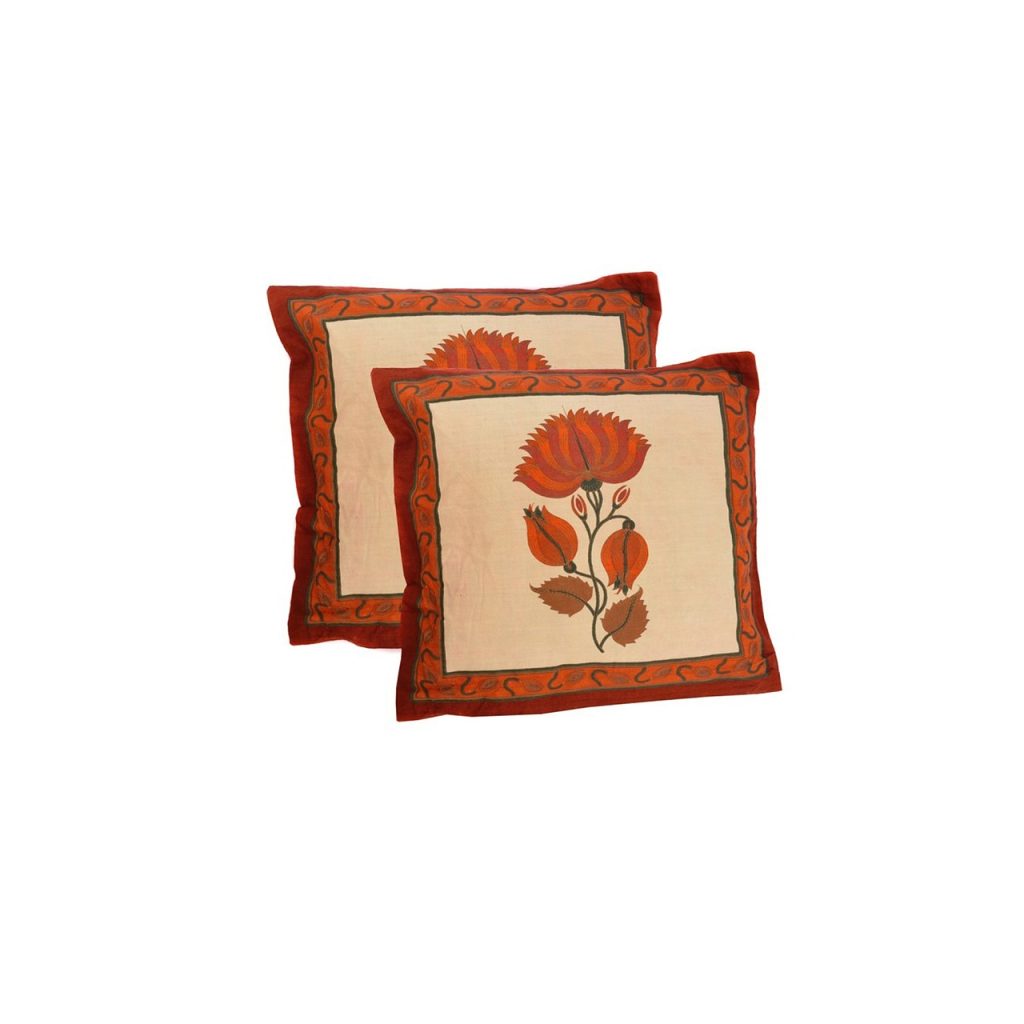 almofadas na decoração (