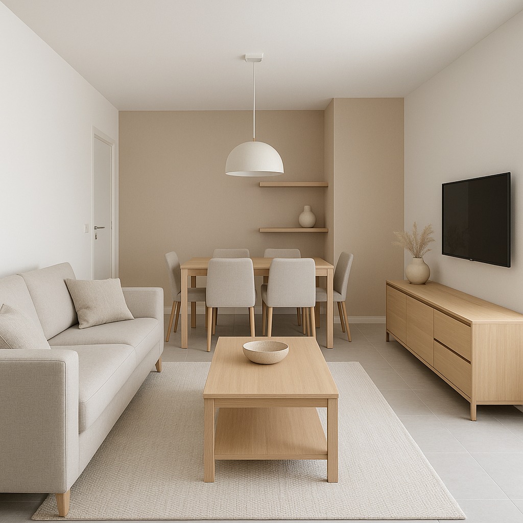 o que deixa uma casa mais elegante 
