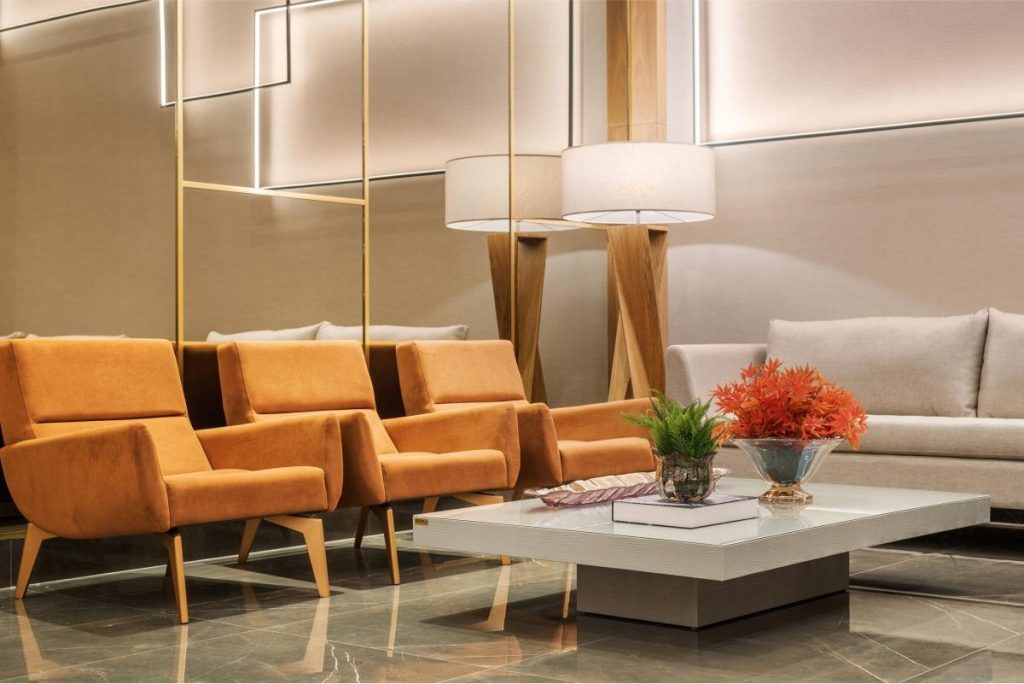 o que deixa uma casa mais elegante (