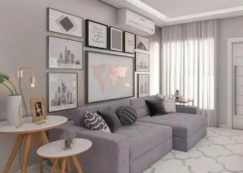 o que deixa uma casa mais elegante