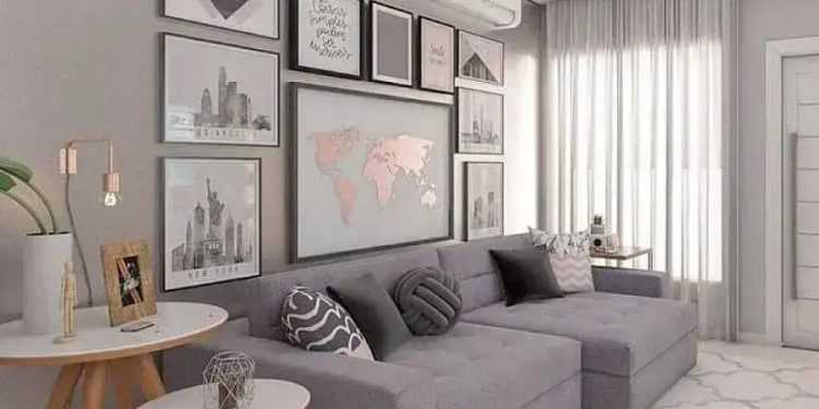 o que deixa uma casa mais elegante