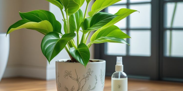 Como evitar pragas nas plantas de interior