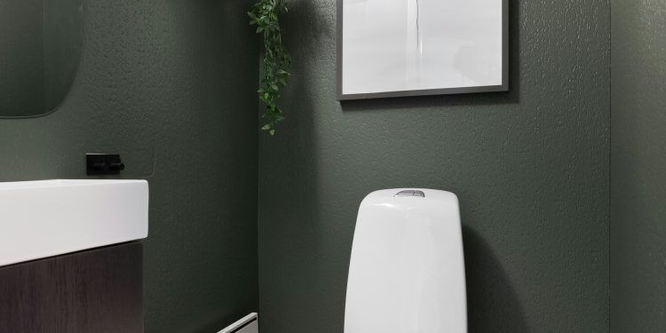 Banheiros pequenos com estilo: dicas inteligentes para aproveitar cada centímetro