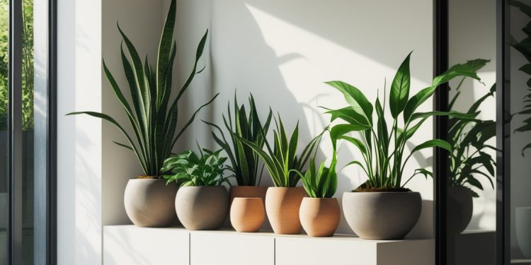 plantas que purificam o ar mitos e verdades que você precisa saber