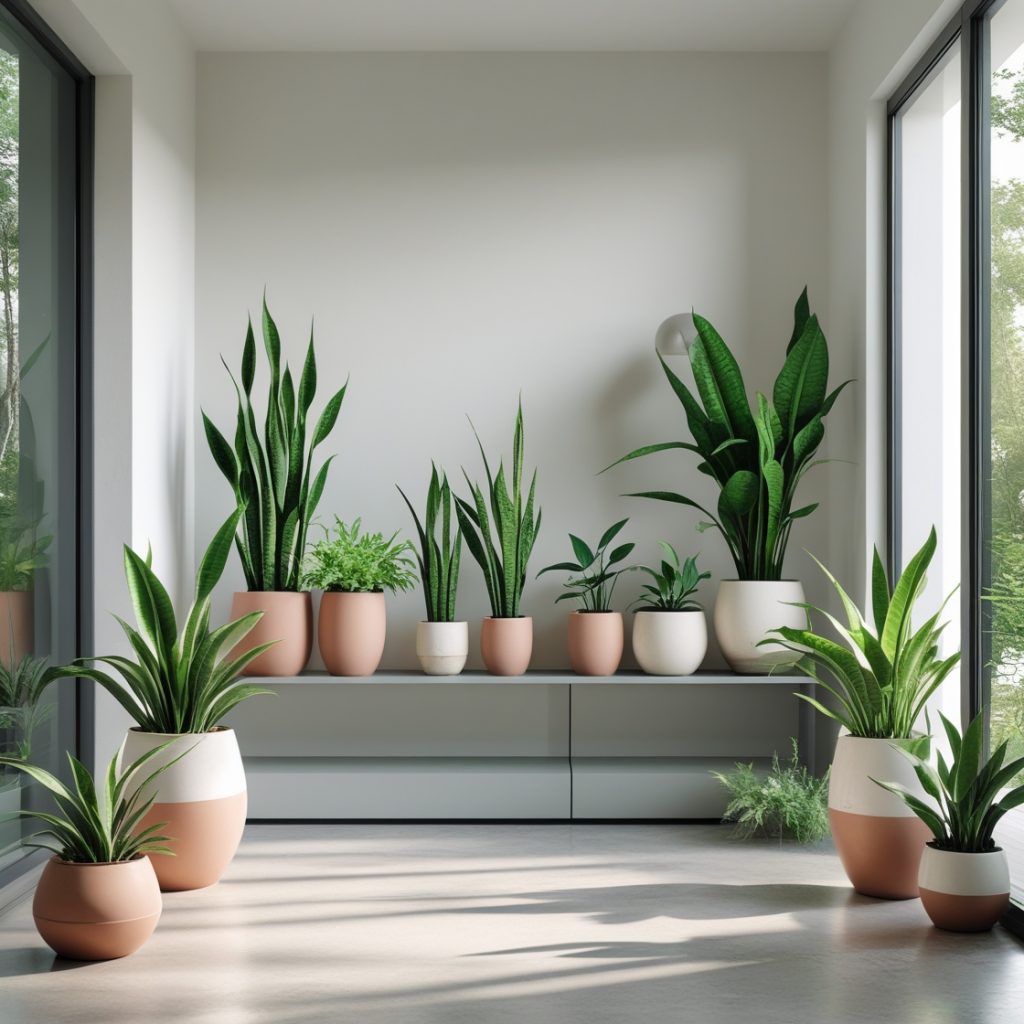 plantas que purificam o ar mitos e verdades que você precisa saber