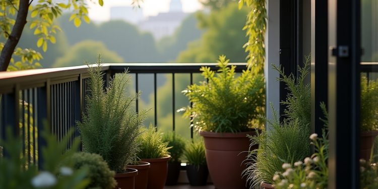 por que usar plantas na decoração