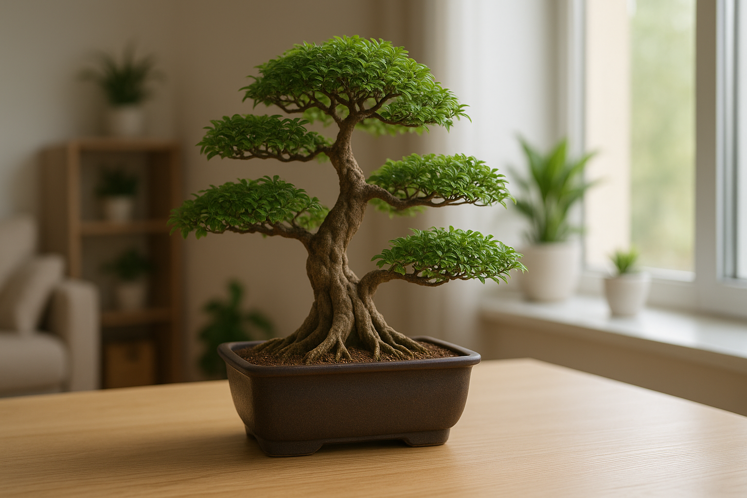 Bonsai 