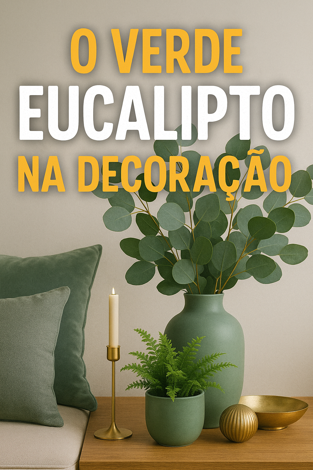 A Cor da sorte para 2026 (