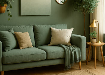 A Cor da sorte para 2026 (